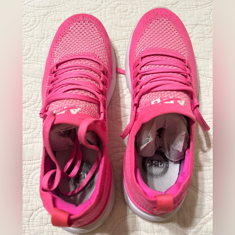 Apl Techloom Breeze-Barely Worn - image 2